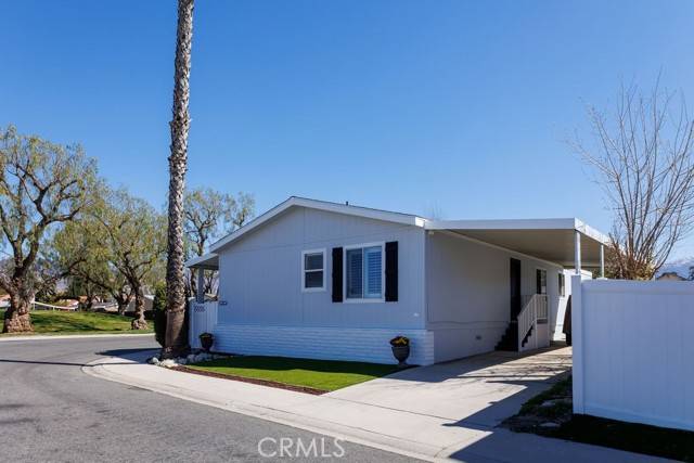 1721 E Colton Avenue #106, Redlands, CA 92373