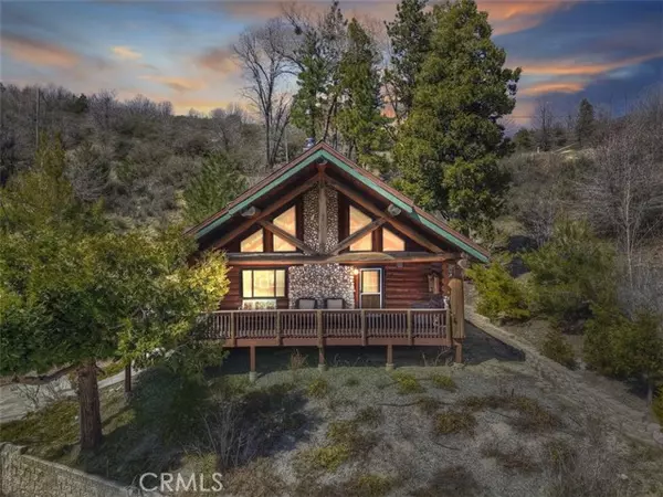 Cedar Glen, CA 92321,29632 Hook Creek Road
