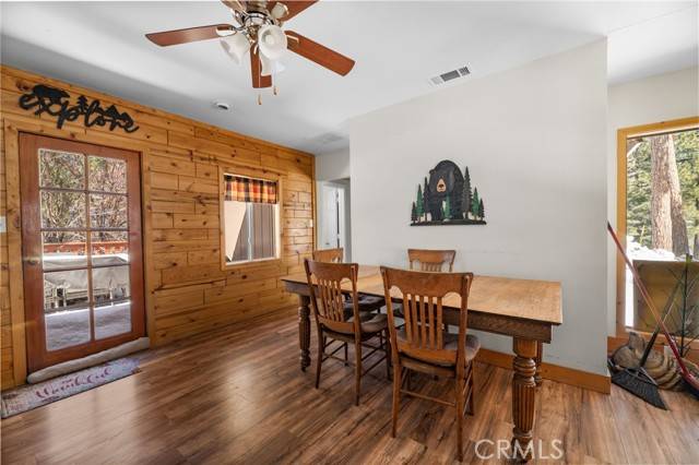 Big Bear Lake, CA 92315,39995 Hill Crest Drive