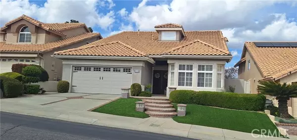 Banning, CA 92220,4981 Mission Hills Drive