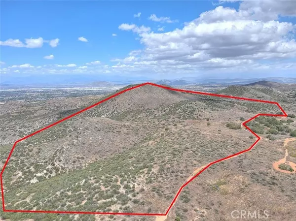 Riverside, CA 92570,19 ACRES CLARISSA