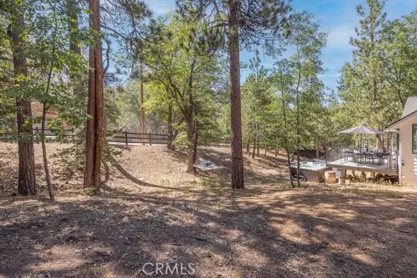 Big Bear Lake, CA 92315,812 Ford Lane