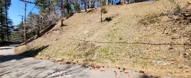 0 Preston Drive, Running Springs, CA 92382