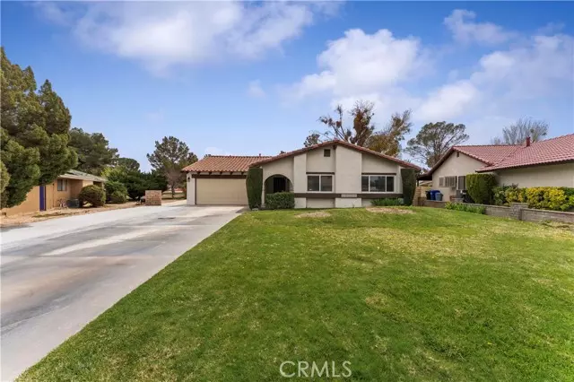 15171 Blue Grass Drive, Helendale, CA 92342