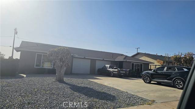 16064 Green Hill Drive, Victorville, CA 92394