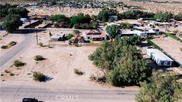 Desert Hot Springs, CA 92241,67590 Hatchet Cactus Drive