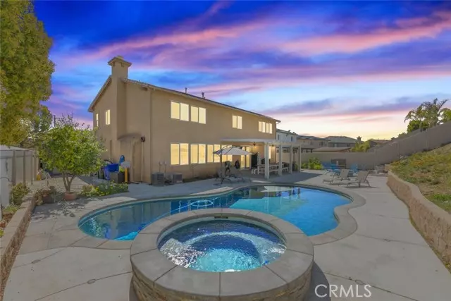 Yucaipa, CA 92399,33734 Wild Horse Way