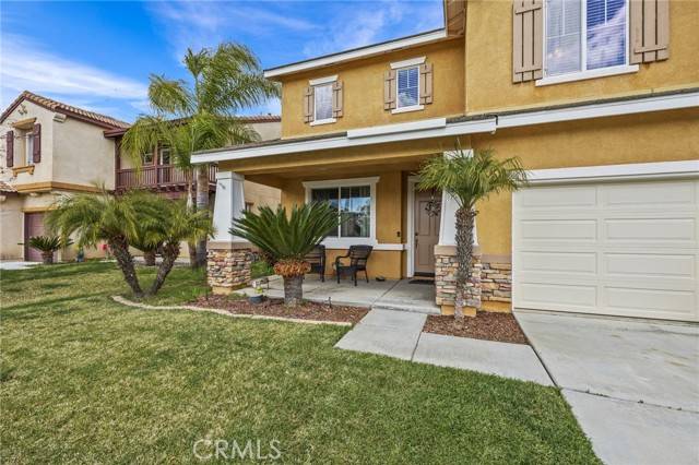 Murrieta, CA 92563,33760 Verbena Avenue