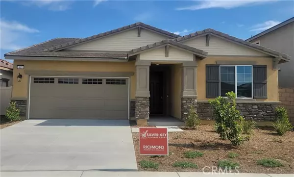 413 Calla Lily Court, Perris, CA 92570