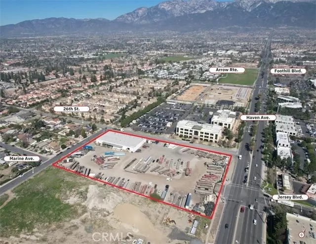 Rancho Cucamonga, CA 91730,10411 26th Street
