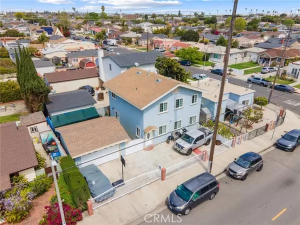 Wilmington (los Angeles), CA 90744,1603 Lagoon Avenue