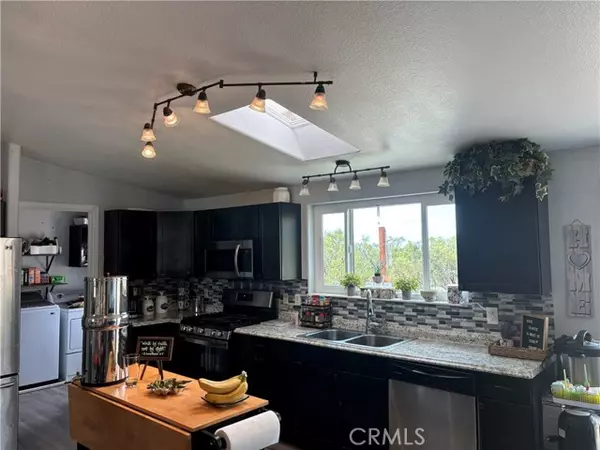 Aguanga, CA 92536,50950 Tule Peak Road