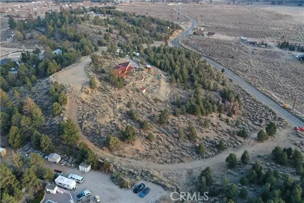 Big Bear City, CA 92314,0 Chaparal