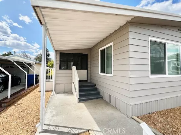 Highland, CA 92346,3850 Atlantic Avenue #27