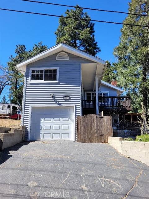 Crestline, CA 92325,22738 Valley View Drive
