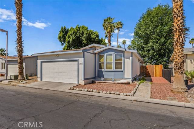Indio, CA 92201,47800 Madison Street #222