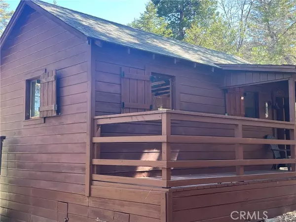 Angelus Oaks, CA 92305,41 Stetson Creek