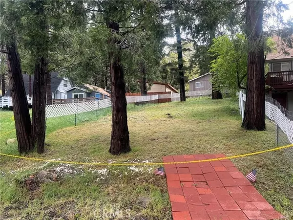 491 Pine Drive, Crestline, CA 92325