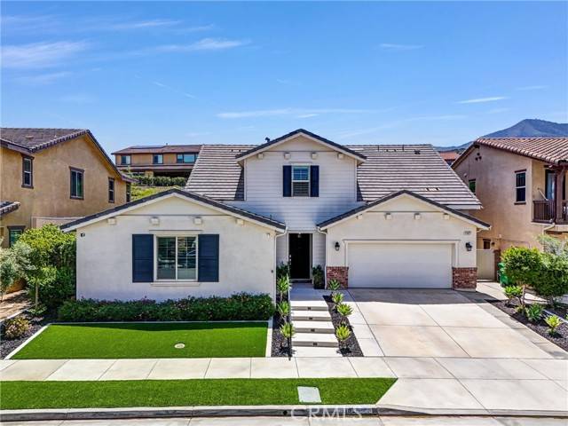11927 Bunting Circle, Corona, CA 92883