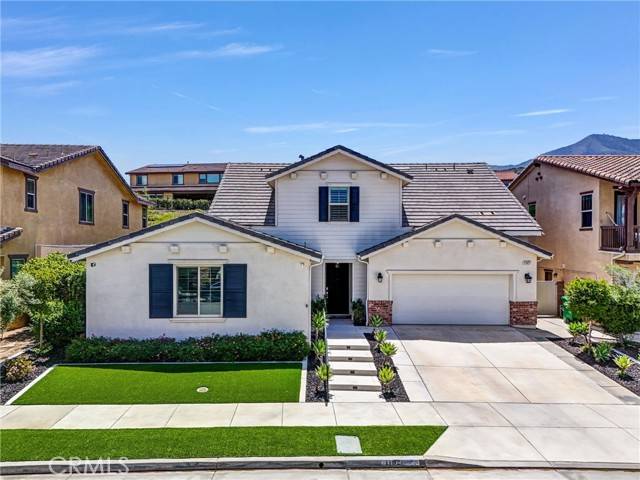 11927 Bunting Circle, Corona, CA 92883