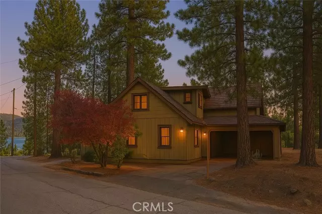 40153 Lakeview Drive, Big Bear Lake, CA 92315