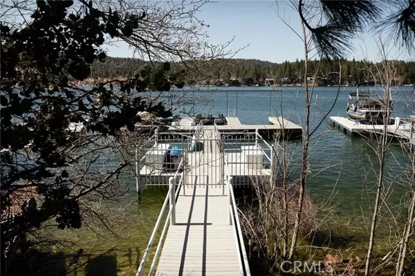 Lake Arrowhead, CA 92352,0 N309B