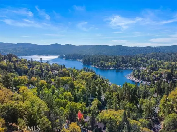 27613 Alpen Drive, Lake Arrowhead, CA 92352