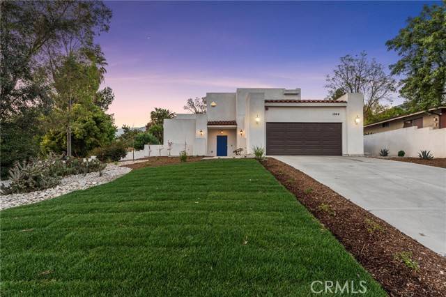 1644 Echo Drive, San Bernardino, CA 92404