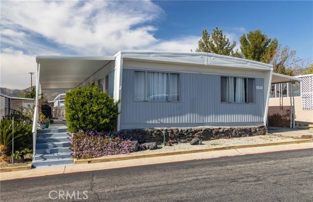 Yucaipa, CA 92399,11050 Bryant Street #177