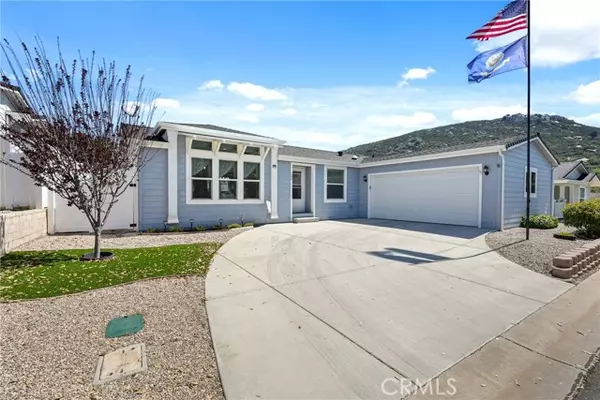 2239 Black Canyon Road #106, Ramona, CA 92065