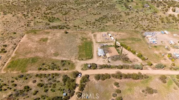 Anza, CA 92539,57611 Ramsey Road