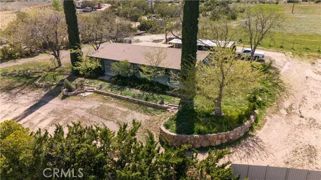 Anza, CA 92539,57611 Ramsey Road