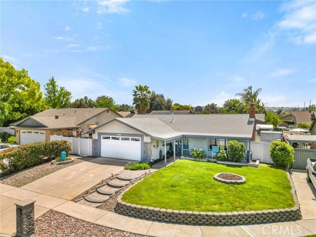 1406 RAEMEE Avenue, Redlands, CA 92374