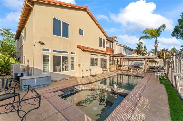 Temecula, CA 92592,45689 Calle Ayora