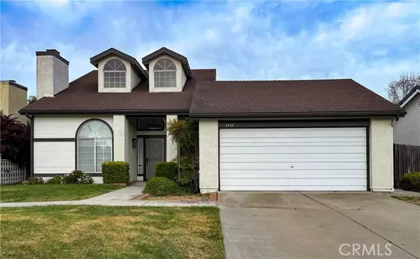 4472 Harmony Lane, Santa Maria, CA 93455