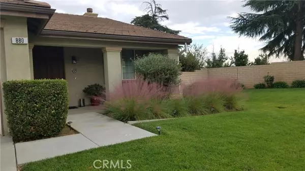 880 Foothill Drive, Banning, CA 92220