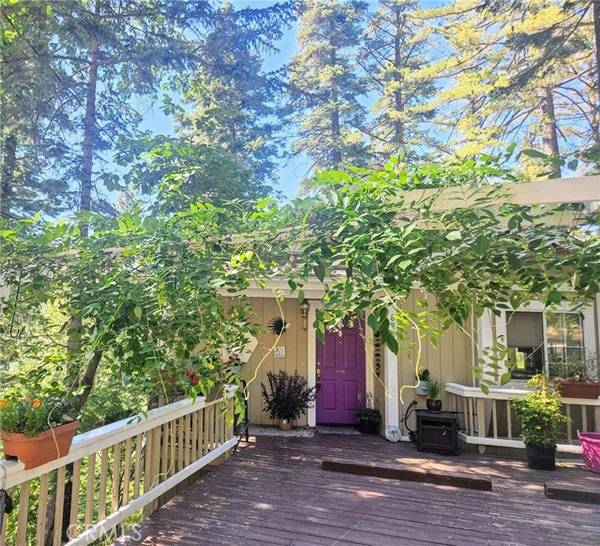 848 Oakmont, Lake Arrowhead, CA 92352