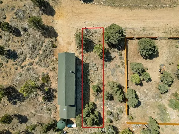 0 Baldwin Lot 64 Blk 5, Big Bear City, CA 92314