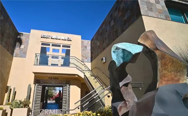 Palm Desert, CA 92260,73950 Alessandro Drive