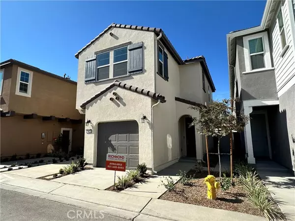1877 Coffeeberry Road, Santa Paula, CA 93060