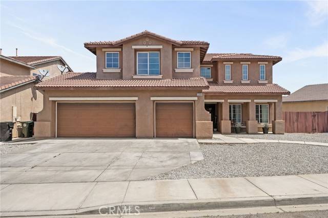 12650 Fair Glen Lane, Victorville, CA 92392