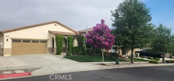 1334 Pinehurst Drive, Calimesa, CA 92320