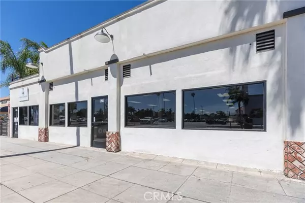819 Orange Street, Redlands, CA 92374