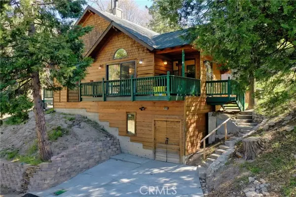 29278 Pine Drive, Cedar Glen, CA 92321