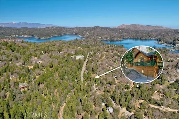 Cedar Glen, CA 92321,29278 Pine Drive