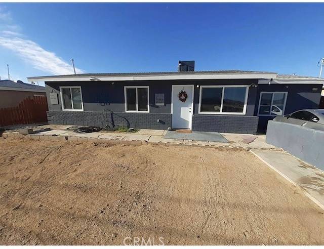 1434 Mesa Drive, Barstow, CA 92311