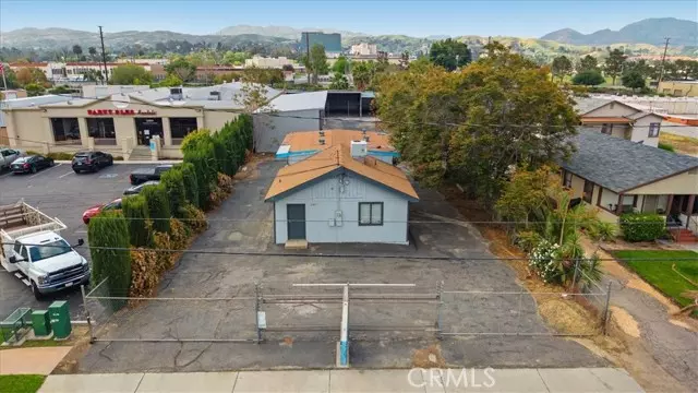 24821 Redlands Blvd, Loma Linda, CA 92354