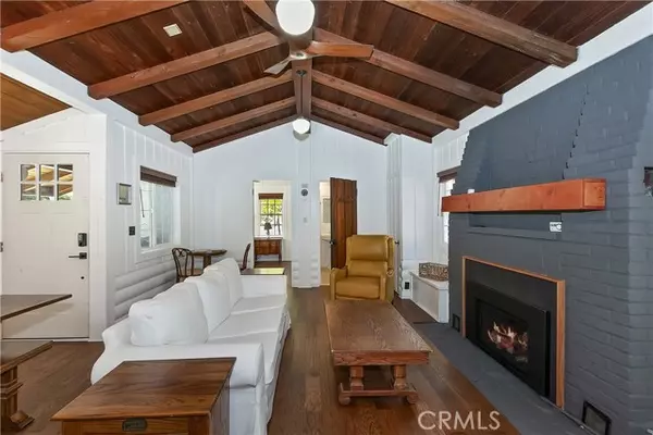 Lake Arrowhead, CA 92352,158 B Lane