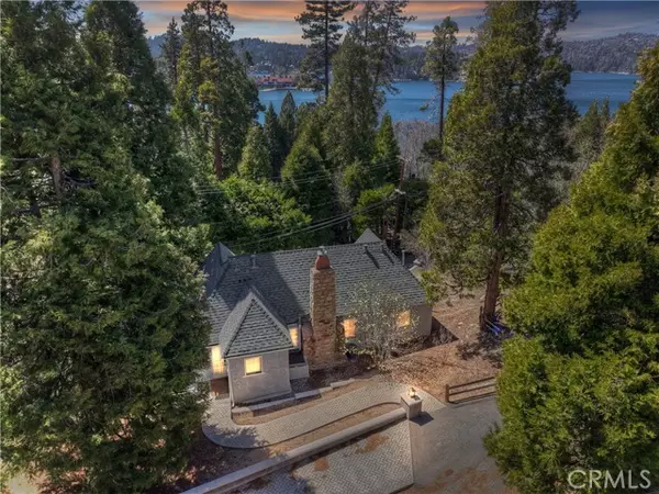 Lake Arrowhead, CA 92352,158 B Lane