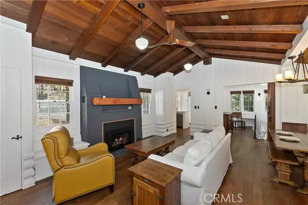 Lake Arrowhead, CA 92352,158 B Lane